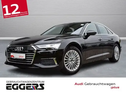 Used AUDI A6 Diesel 2021 Ad 