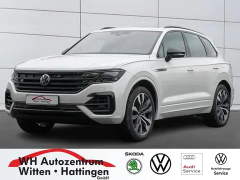 Used VOLKSWAGEN TOUAREG Hybrid 2020 Ad 