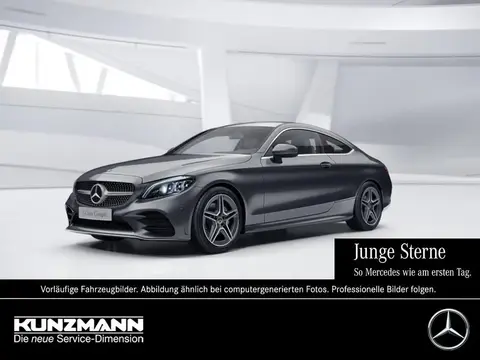 Annonce MERCEDES-BENZ CLASSE C Essence 2019 d'occasion 