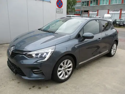 Annonce RENAULT CLIO Essence 2020 d'occasion 