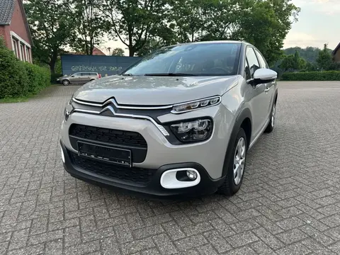 Used CITROEN C3 Petrol 2022 Ad 