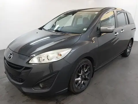 Used MAZDA 5 Diesel 2014 Ad 