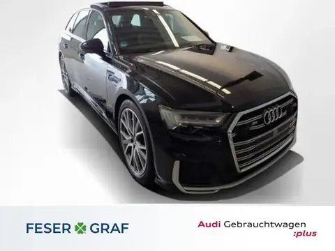 Used AUDI S6 Diesel 2019 Ad 