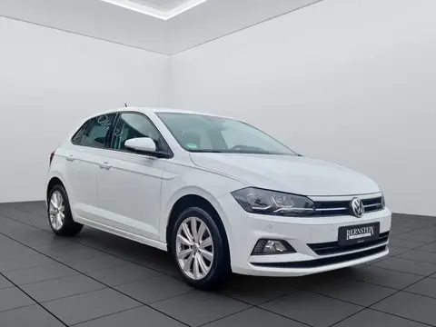 Used VOLKSWAGEN POLO Petrol 2020 Ad 