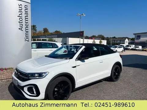 Used VOLKSWAGEN T-ROC Petrol 2024 Ad 