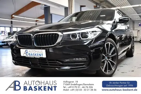 Used BMW SERIE 6 Diesel 2019 Ad 