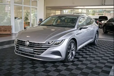 Annonce VOLKSWAGEN ARTEON Diesel 2021 d'occasion 