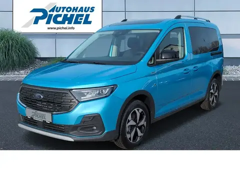 Annonce FORD TOURNEO Diesel 2024 d'occasion 