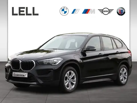 Annonce BMW X1 Hybride 2021 d'occasion 