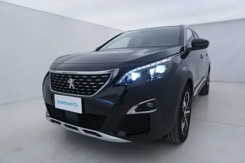 Used PEUGEOT 5008 Diesel 2020 Ad 