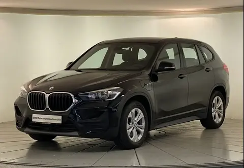 Used BMW X1 Hybrid 2022 Ad 