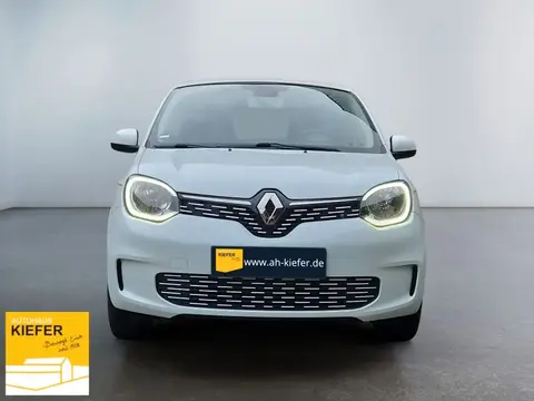 Annonce RENAULT TWINGO Non renseigné 2020 d'occasion 