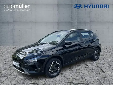 Used HYUNDAI BAYON Petrol 2024 Ad 