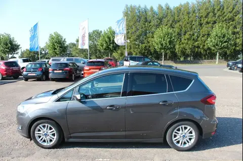 Used FORD C-MAX Petrol 2018 Ad 