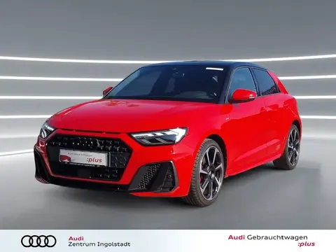 Annonce AUDI A1 Essence 2019 d'occasion Allemagne