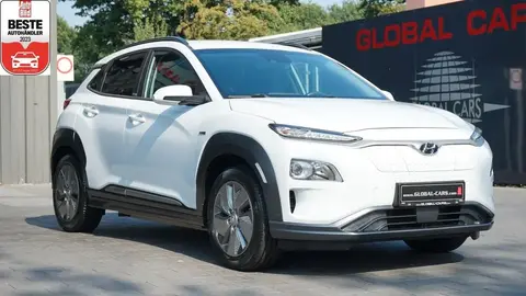 Annonce HYUNDAI KONA Non renseigné 2021 d'occasion 