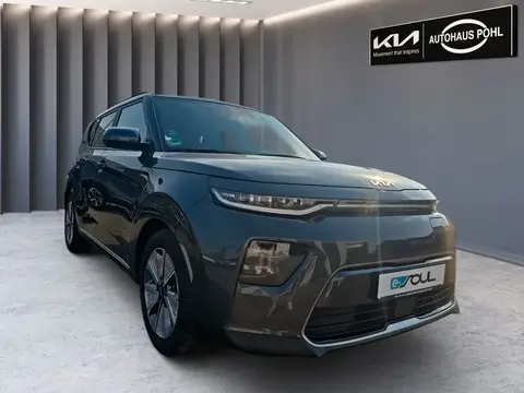 Annonce KIA SOUL Non renseigné 2022 d'occasion 