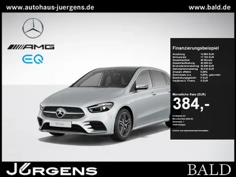 Used MERCEDES-BENZ CLASSE B Petrol 2023 Ad 