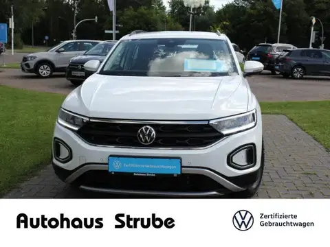 Used VOLKSWAGEN T-ROC Petrol 2022 Ad 