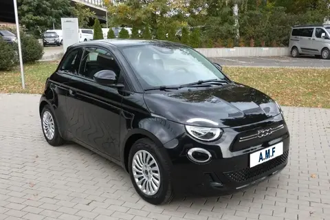 Used FIAT 500 Not specified 2021 Ad 