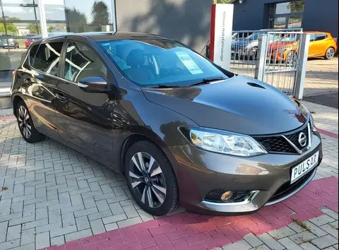 Used NISSAN PULSAR Petrol 2017 Ad 