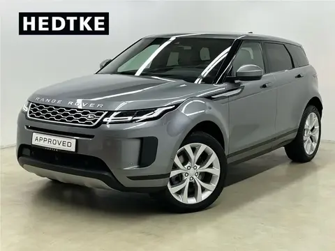 Annonce LAND ROVER RANGE ROVER EVOQUE Diesel 2020 d'occasion 