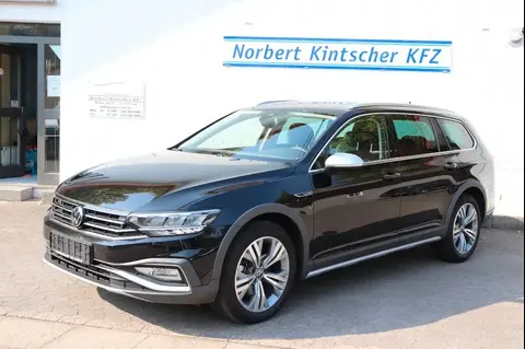 Annonce VOLKSWAGEN PASSAT Diesel 2024 d'occasion 