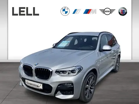 Annonce BMW X3 Essence 2021 d'occasion 