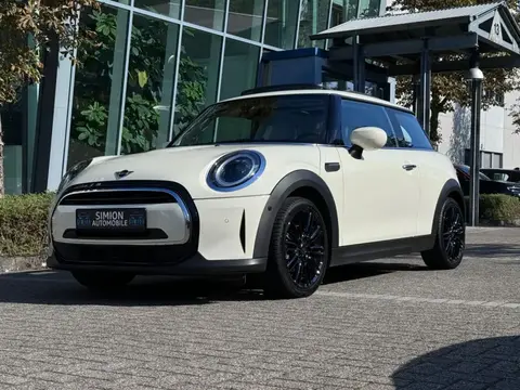 Annonce MINI COOPER Essence 2021 d'occasion 