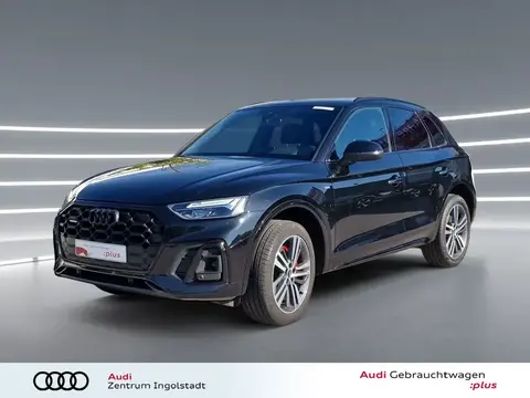 Annonce AUDI Q5 Diesel 2022 d'occasion 