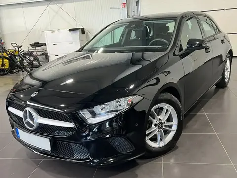 Used MERCEDES-BENZ CLASSE A Petrol 2019 Ad 