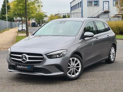 Used MERCEDES-BENZ CLASSE B Petrol 2019 Ad 