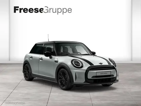 Annonce MINI COOPER Essence 2021 d'occasion 