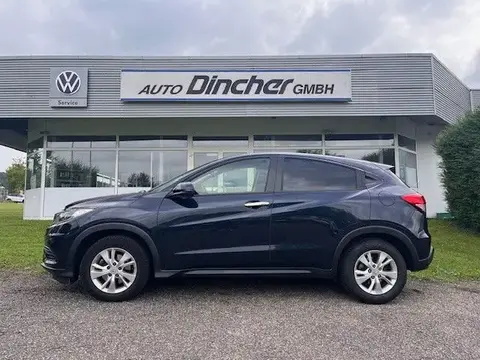 Used HONDA HR-V Petrol 2019 Ad 