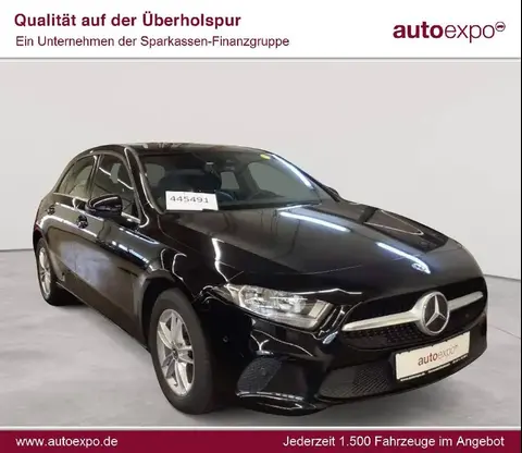 Used MERCEDES-BENZ CLASSE A Diesel 2020 Ad 