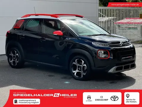 Used CITROEN C3 AIRCROSS Petrol 2021 Ad 