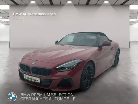 Used BMW Z4 Petrol 2021 Ad 