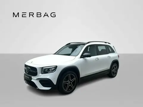 Used MERCEDES-BENZ CLASSE GLB Petrol 2020 Ad 