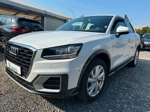 Used AUDI Q2 Petrol 2018 Ad 