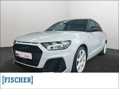 Used AUDI A1 Petrol 2023 Ad 