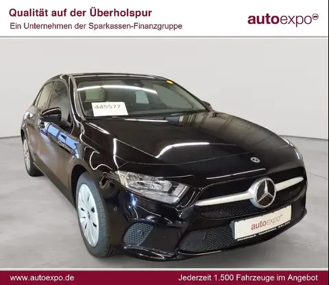 Used MERCEDES-BENZ CLASSE A Hybrid 2021 Ad 