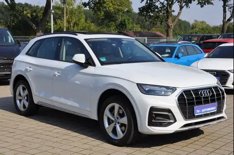 Used AUDI Q5 Diesel 2021 Ad 