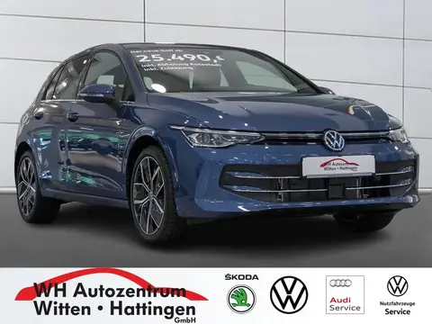 Annonce VOLKSWAGEN GOLF Essence 2024 d'occasion 