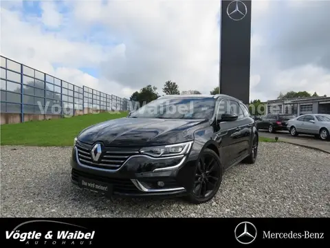 Used RENAULT TALISMAN Diesel 2020 Ad 