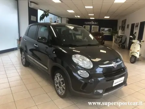 Used FIAT 500L Petrol 2015 Ad 