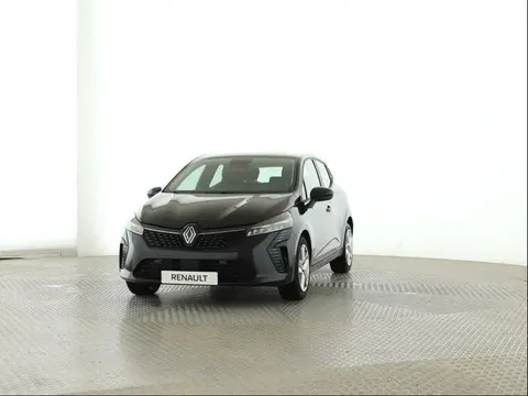 Annonce RENAULT CLIO Essence 2023 d'occasion 