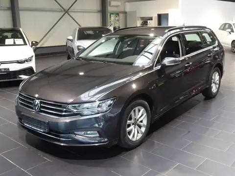 Annonce VOLKSWAGEN PASSAT Diesel 2021 d'occasion 