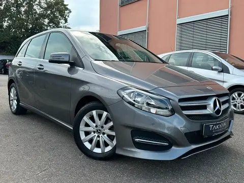 Used MERCEDES-BENZ CLASSE B Petrol 2018 Ad 