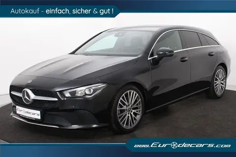 Used MERCEDES-BENZ CLASSE CLA Diesel 2022 Ad 