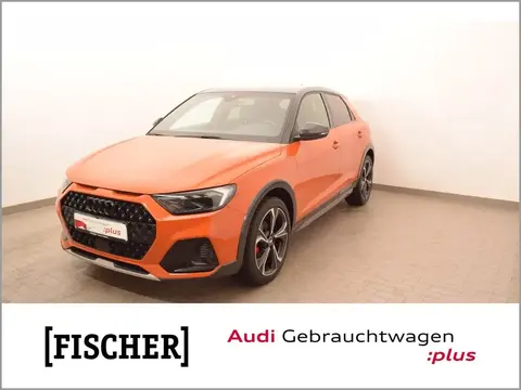 Annonce AUDI A1 Essence 2020 d'occasion Allemagne